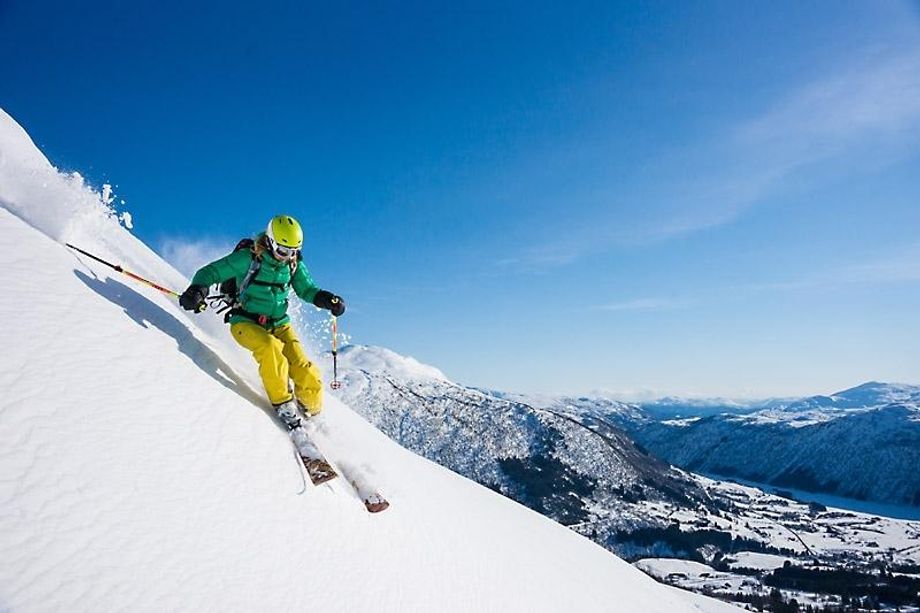 Hoeveel betalen jullie voor een paar ski's?