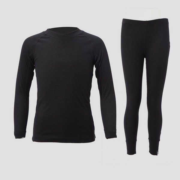 Review: Thermo base-layer set