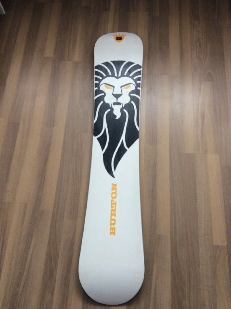 Te koop Burton Royale 158 snowboard