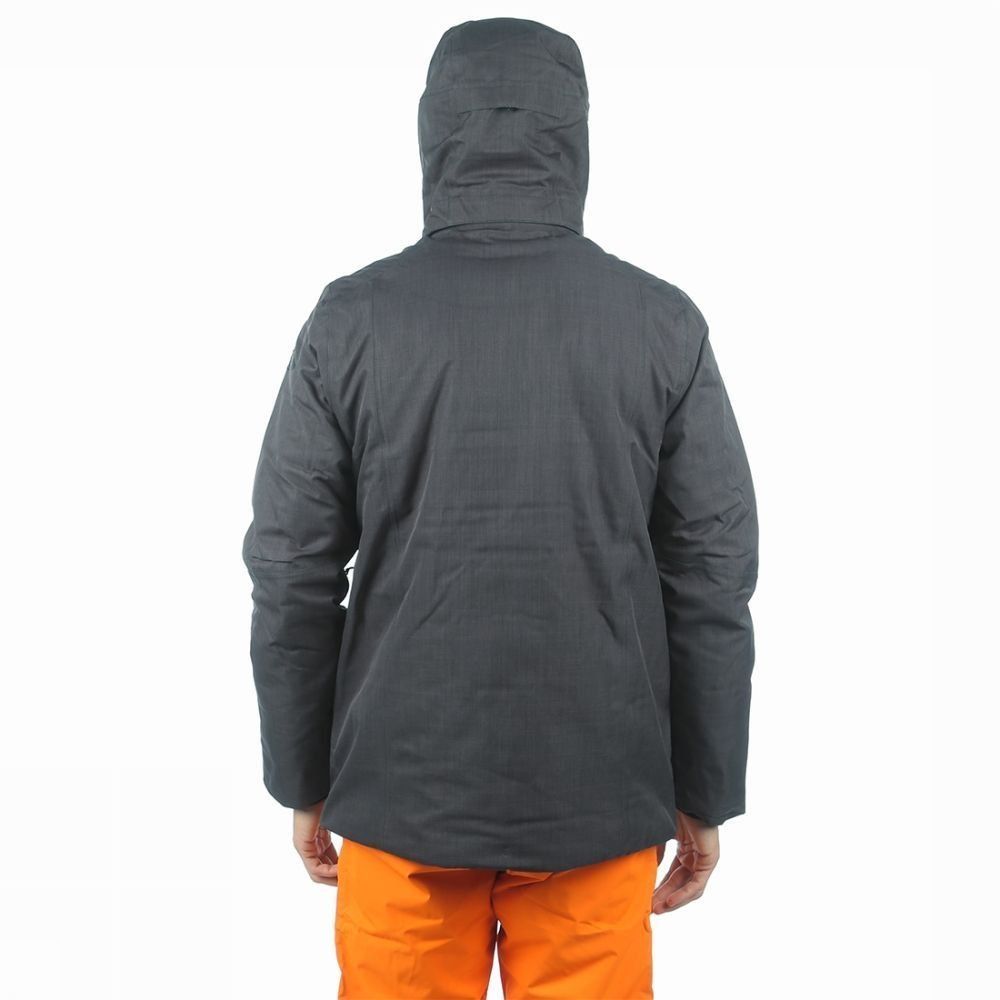 Eider on sale brooklyn jacket