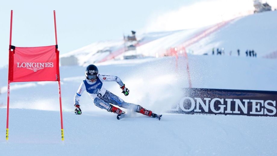 Longines is een partner van zowel de FIS als de Nederlandse Ski Vereniging