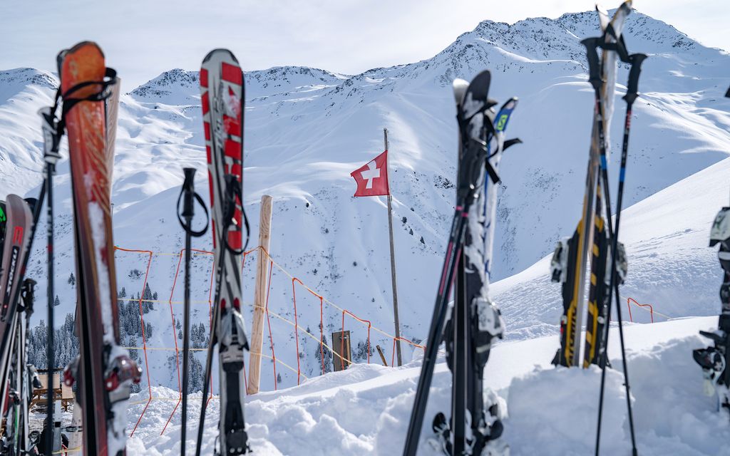 welvaart Botsing boot Wordt de skiwinkel overbodig? - Wintersport weblog