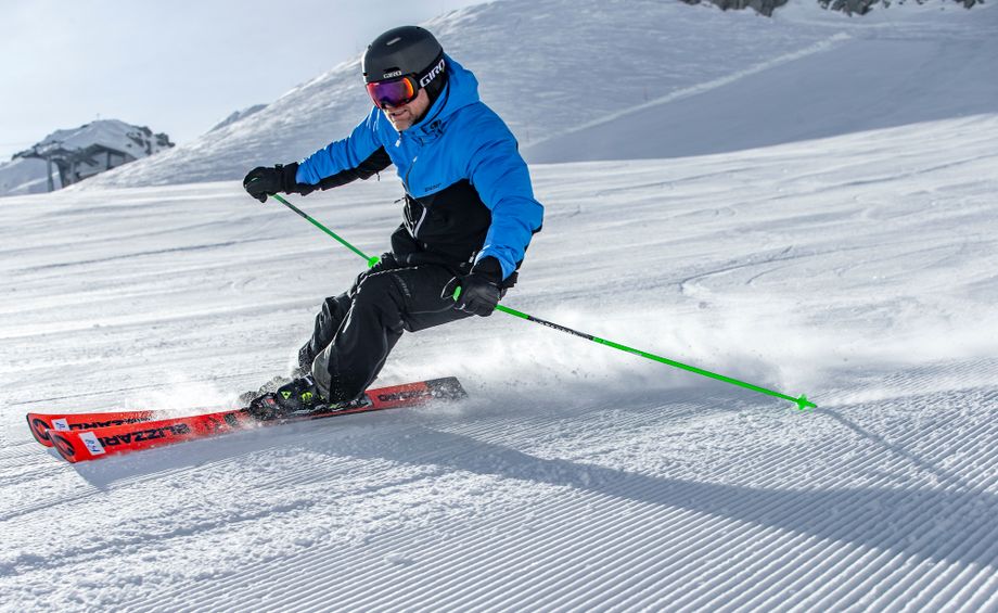 Blizzard stopt deze week met de productie van hun ski's