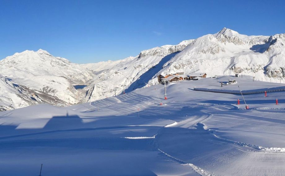 Val d'Isere (F)