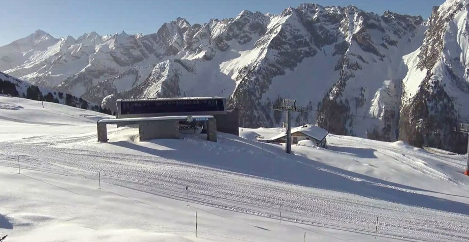 Tot in ieder geval woensdag gaat het skigebied van Mayrhofen dicht vanwege een lockdown