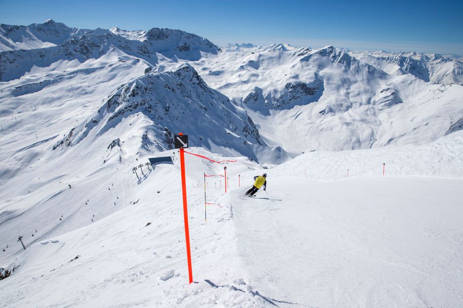 Skigebieden in Zwitserland willen geen algehele 3G-regel