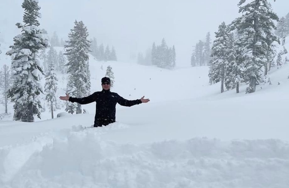 piano site publiek Tot 1 meter sneeuw: Californische skigebieden openen eerder - Wintersport  nieuws