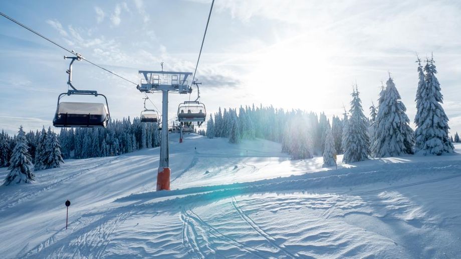Top 10 ruhige Skigebiete für die Schulferien - Skiportal Blog