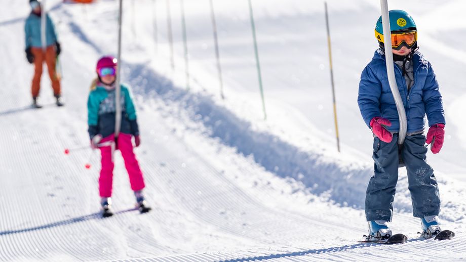 veerboot Installatie Frons Ideale lesleeftijd Wanneer zet je kinderen op skiles? - Wintersport weblog