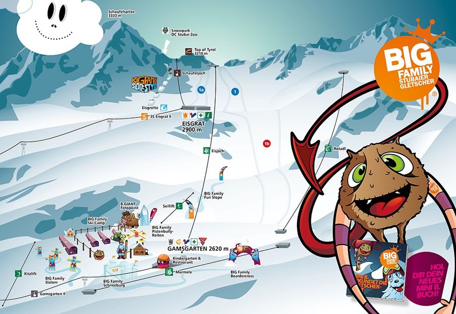 Muildier Ineenstorting Postbode Inflatietips: 10 skigebieden met gratis skipassen voor kinderen -  Wintersport nieuws