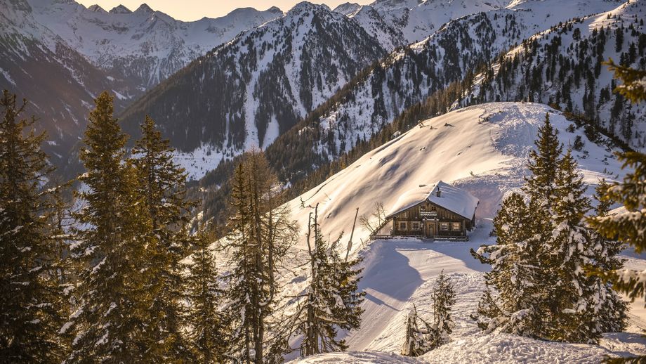 De Steiermark in Oostenrijk heeft wintersporters enorm veel te bieden Steiermark Tourismus / Peter Lugosi