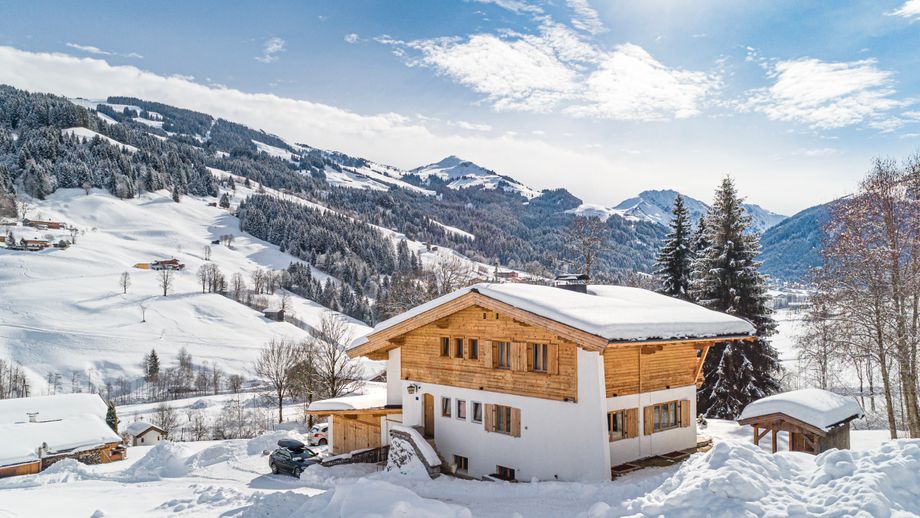 Villa for You: de expert in Oostenrijkse vakantiehuizen en -appartementen.