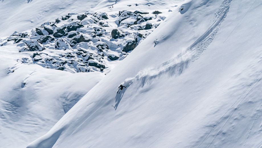 Belang importeren tv Skitest 2022-2023: Dit zijn de beste freerideski's deze winter! -  Wintersport weblog