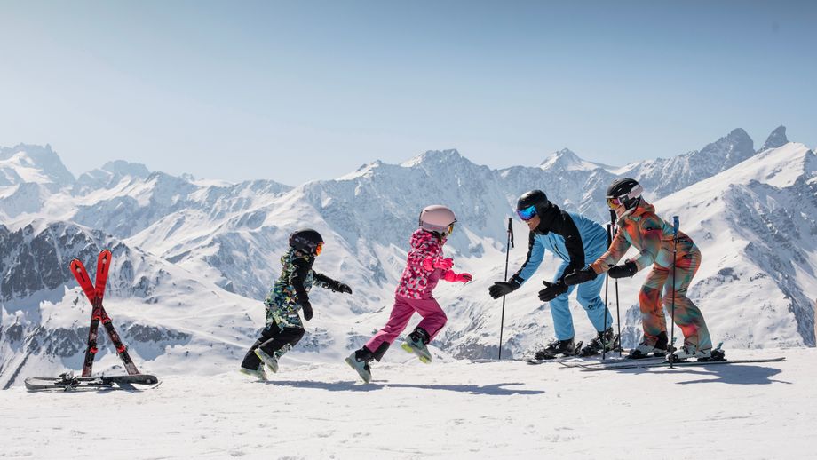 elektrode royalty Latijns Gratis skihuur voor kinderen in Oostenrijk bij Netski - Wintersport weblog