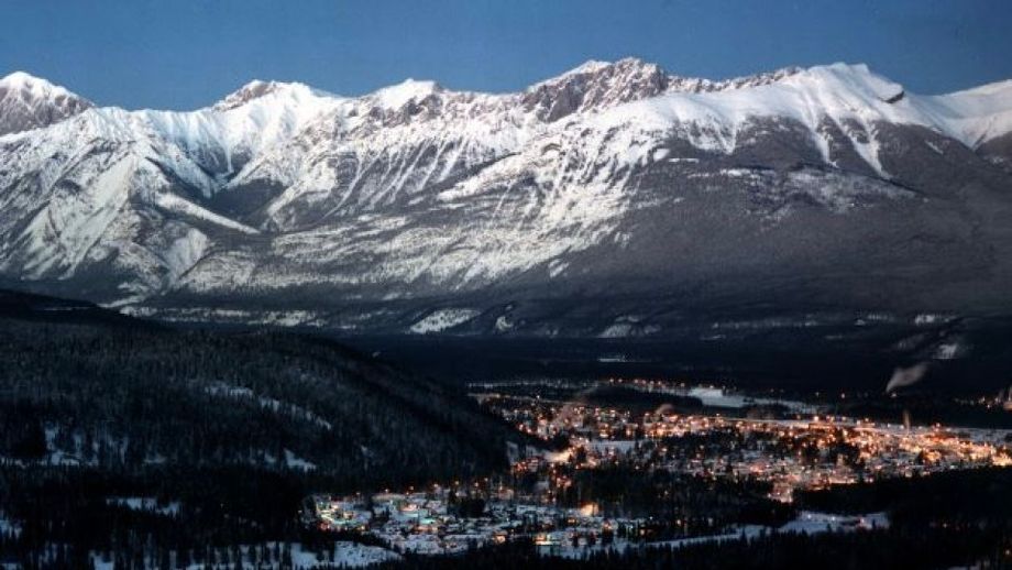 Jasper en Marmot Basin: hét skigebied van Alberta.