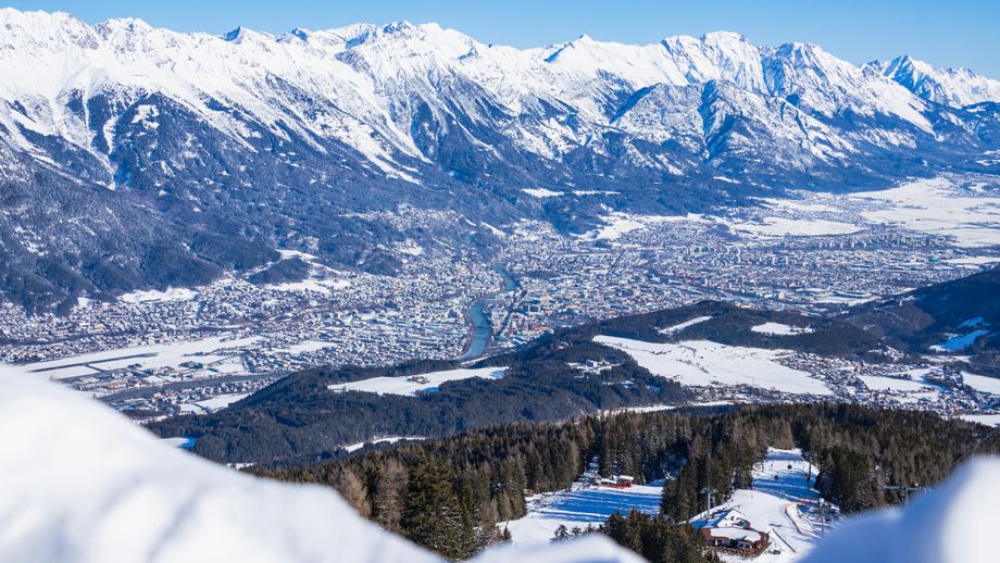 Beeld: © Innsbruck Tourismus / Tommy Bause