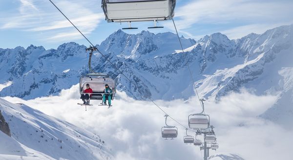 Boetes Voor Roekeloos Skiënde Belgen Wintersport Nieuws