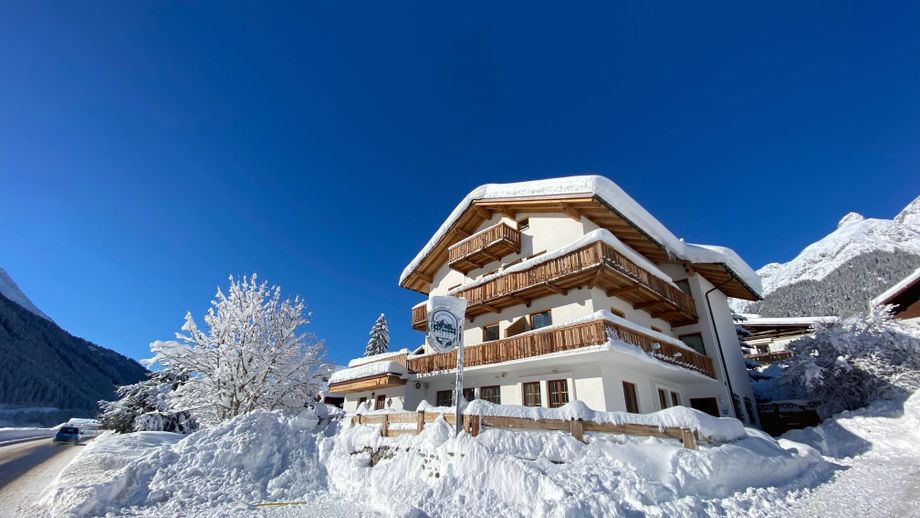 [Vakantiehuis Arlberg in Ski Arlberg (huiscode AT.6574.06)](https://www.villaforyou.com/AT.6574.06?utm_source=Wintersport.nl-weblog&utm_medium=Weblog&utm_campaign=Wintersport+campaign)
