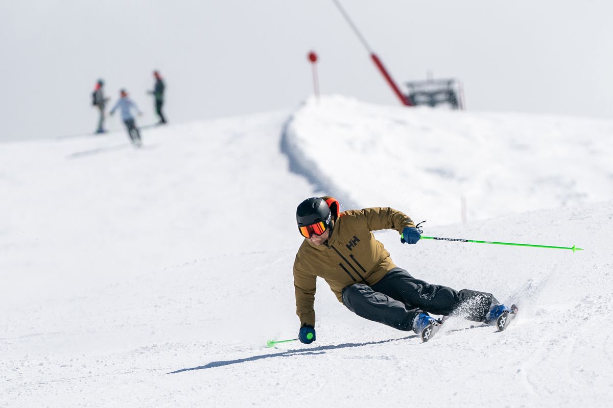 machine Vorige Saai Skitest: wat zijn de beste allmountain pisteski's van 2022? - Wintersport  weblog