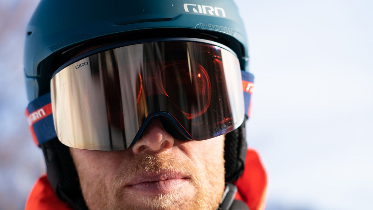 Andes geest Vormen Getest: skibrillen voor brildragers - Wintersport weblog