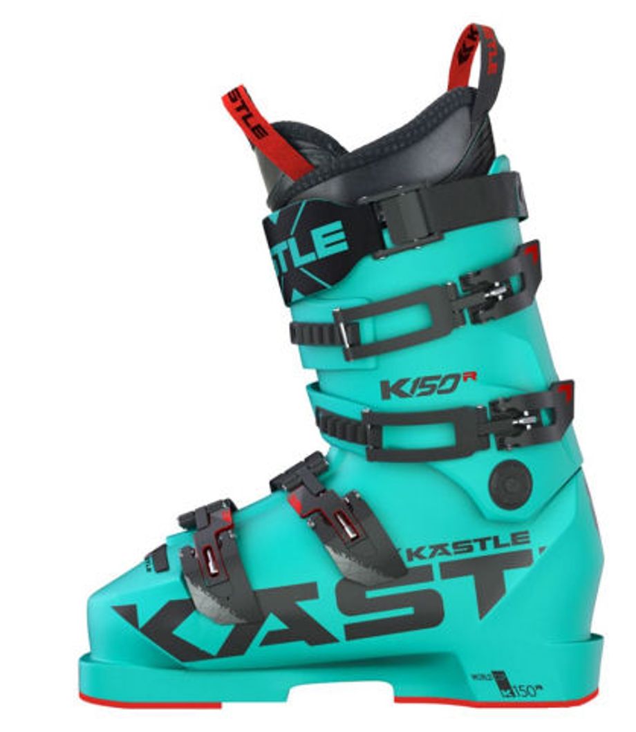 affix Aanpassen advocaat Breaking news: Kastle skischoen!