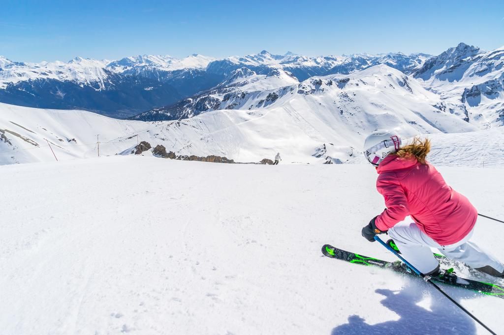 Monopoly opslaan zone 10 skigebieden waar je geen gondel nodig hebt - Wintersport weblog
