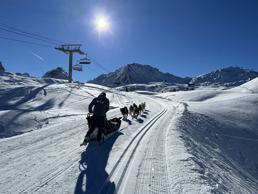 surfen wasmiddel Ga naar beneden Tot wel een meter sneeuw in Oostenrijk - Wintersport weblog