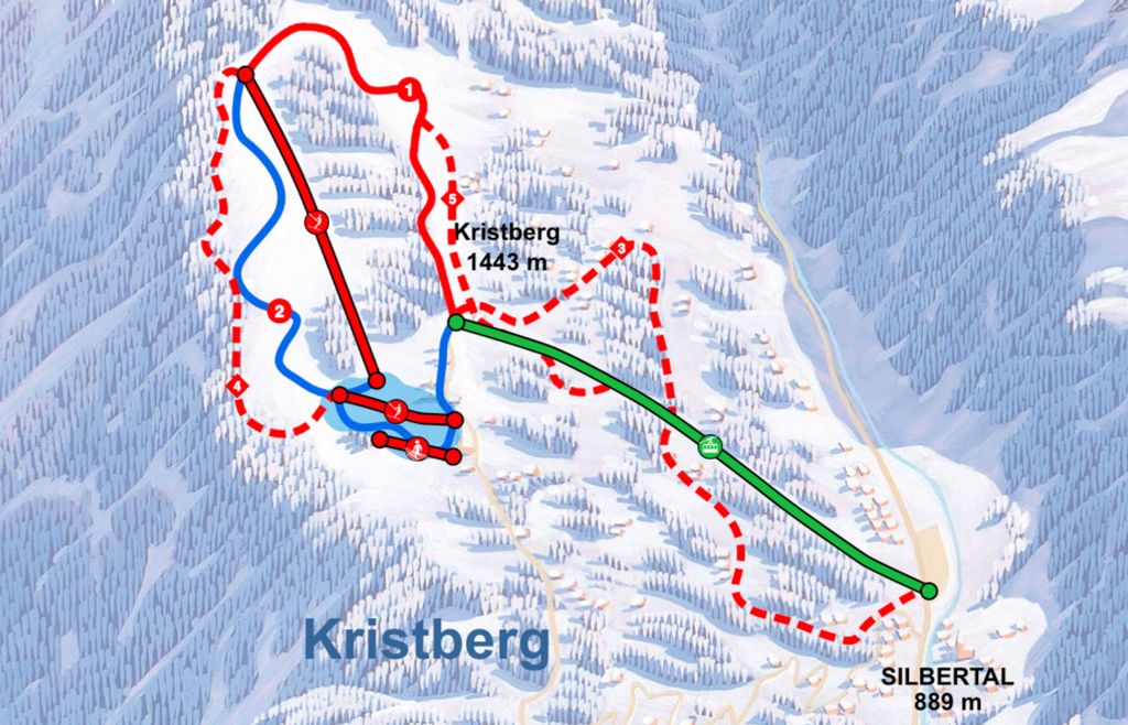 Kristberg