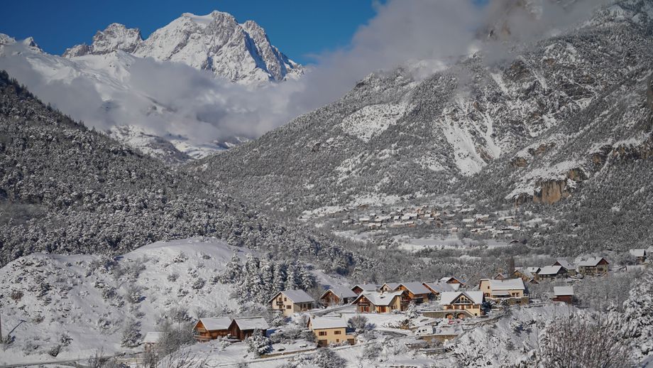 In de Franse Zuid-Alpen stijgen de prijzen het hardst