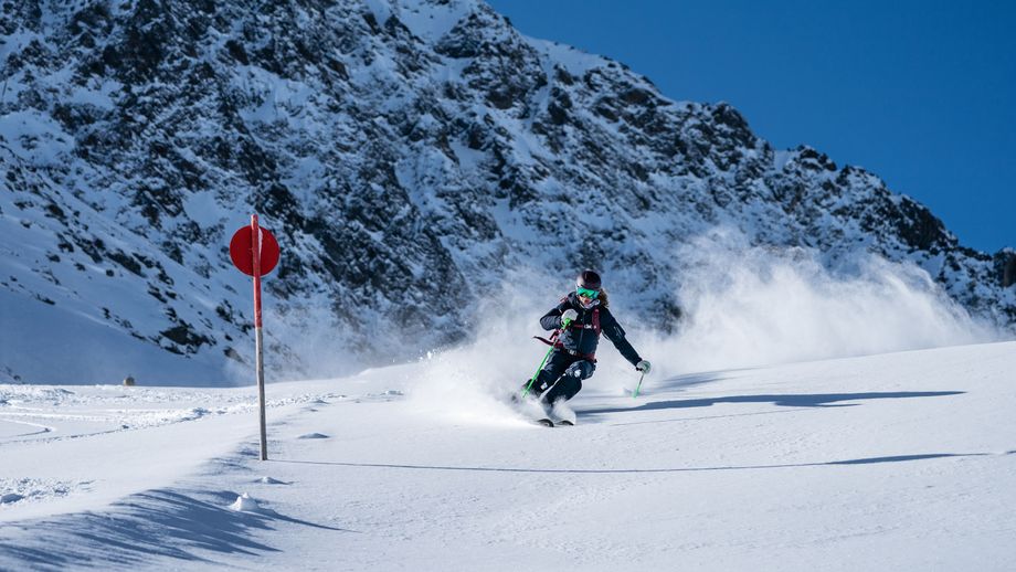 Skier leihen: Für jede Schneesituation den passenden Ski!