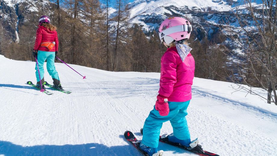 Goedkoop in de vakantie: ideaal om met de kinderen op wintersport te gaan!