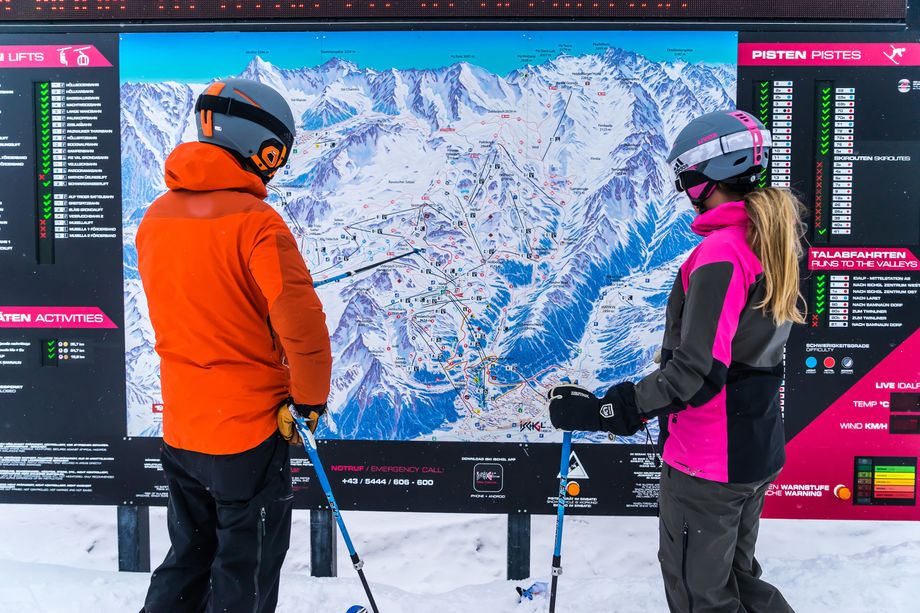 Ischgl skigebied blijft gesloten