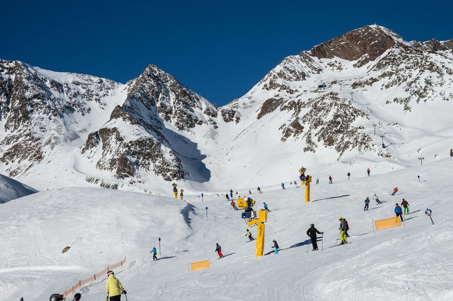 Sebastian Kurz: skigebieden moeten deze winter hoe dan ook openblijven
