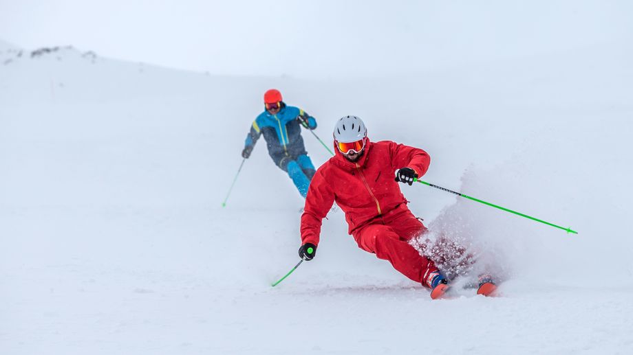 Zijn skigebieden open in kerstvakantie