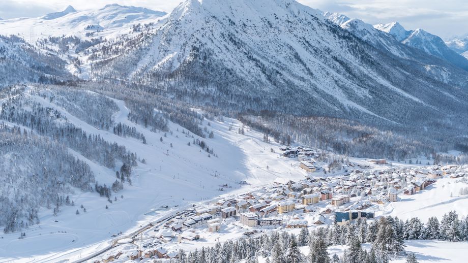 Het is nog onbekend of en wanneer de Franse skigebieden open mogen