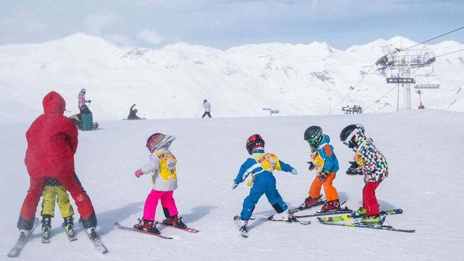 Skischolen hebben hoop op een redelijk goed skiseizoen aankomende winter.