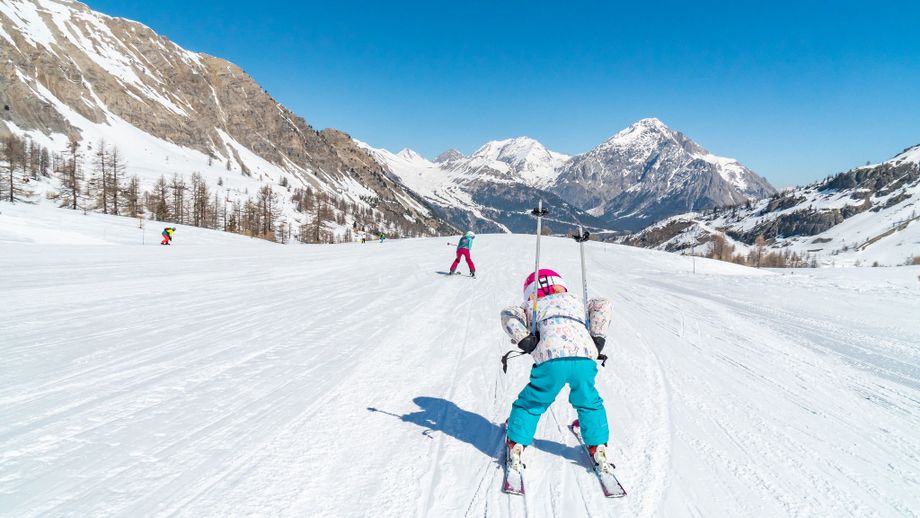 De top 10 beste skigebieden voor een wintersport met kinderen