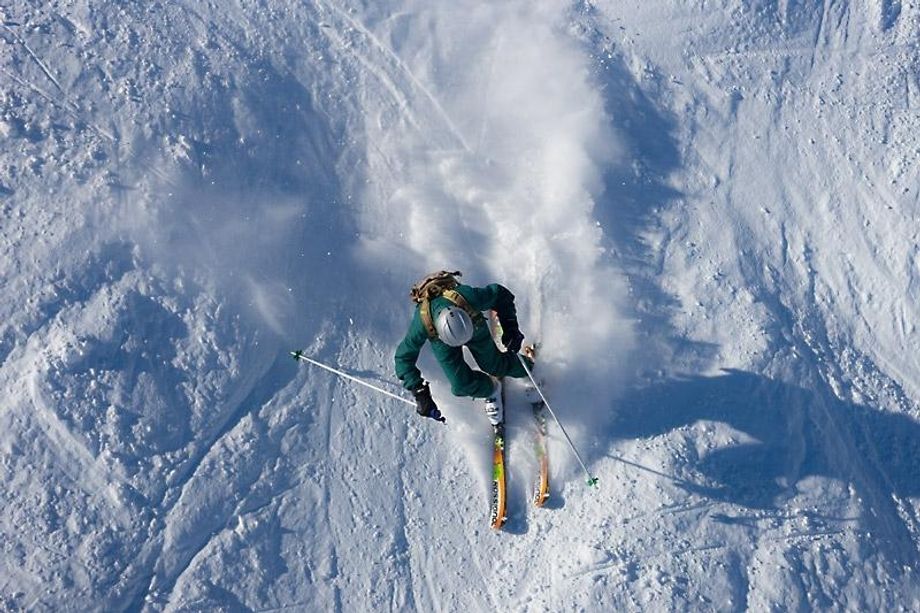 teer Plantage huiselijk Hoe korter de ski, hoe makkelijker? - Wintersport weblog