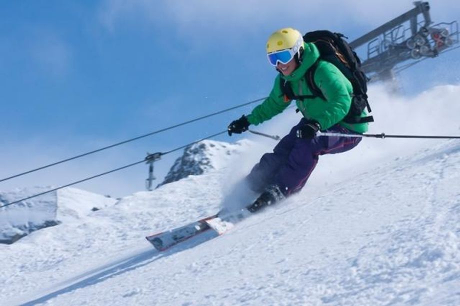 hoesten Wasserette Trottoir Top tien: Beter leren skiën of boarden - Wintersport weblog