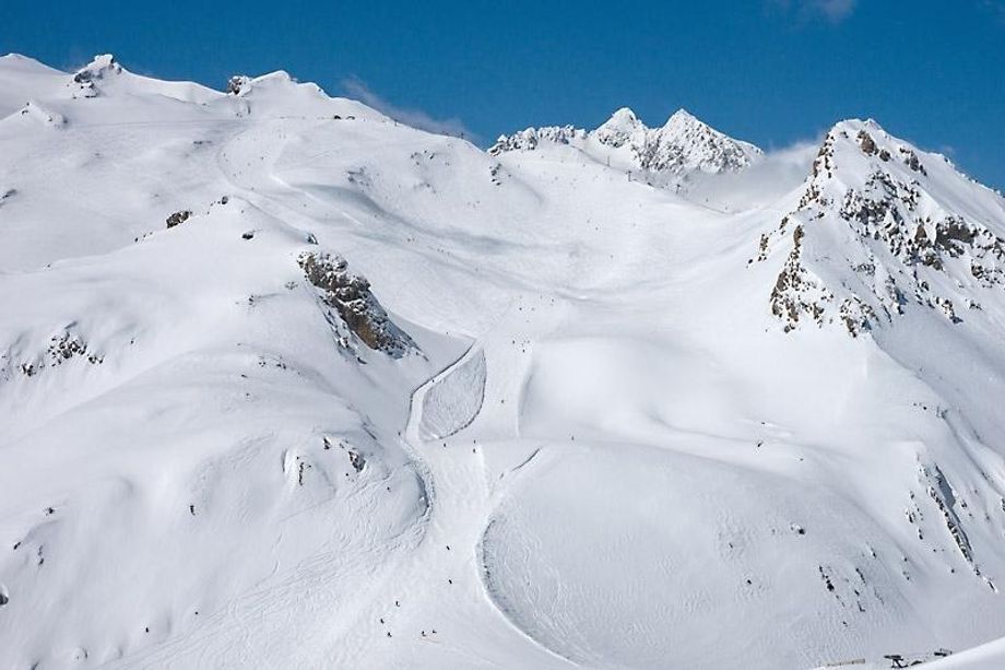Zijn grote skigebieden alleen genoeg?