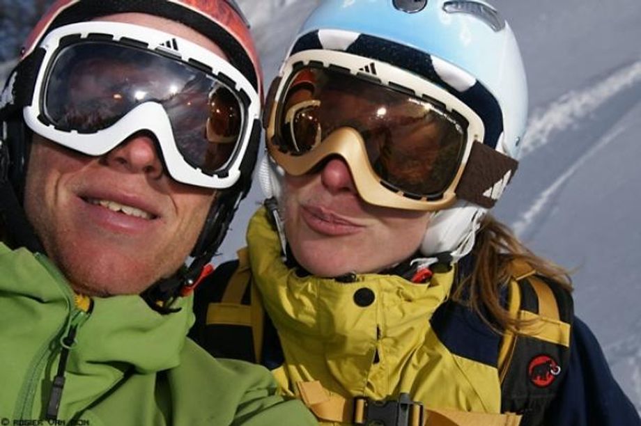 maandag Korting Slordig Alles over skibrillen - Wintersport weblog