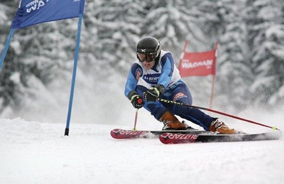 Nieuwe eisen ski's voor wedstrijdskiërs - weblog