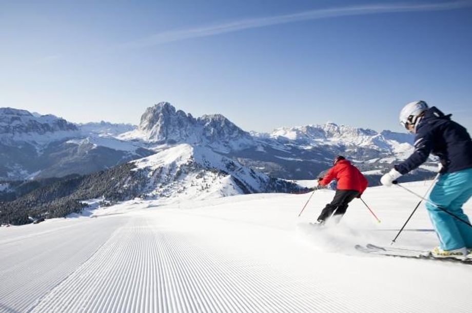 Zenuwinzinking generatie Raap Top 10: Landschappelijk mooiste skigebieden - Wintersport weblog