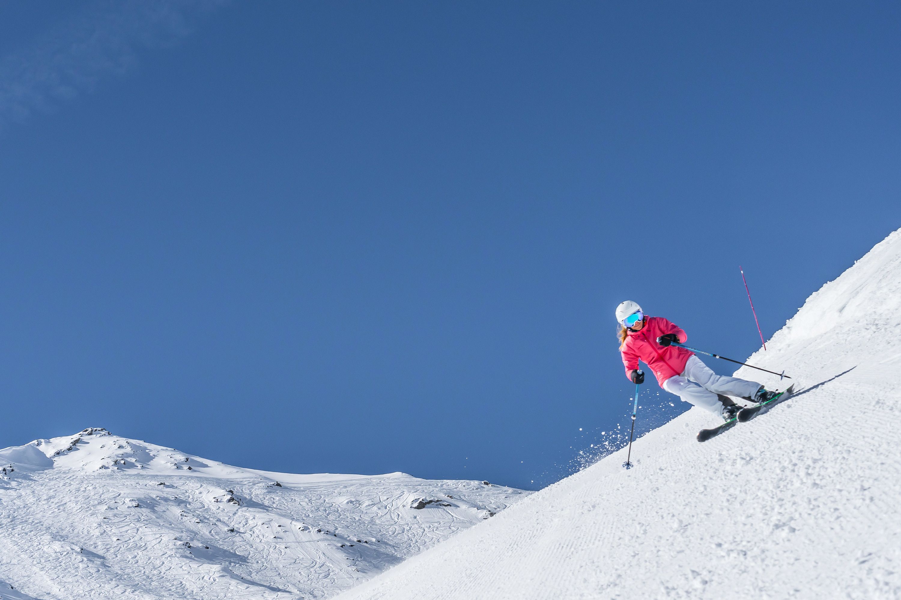 6 redenen om ski's te te huren - weblog