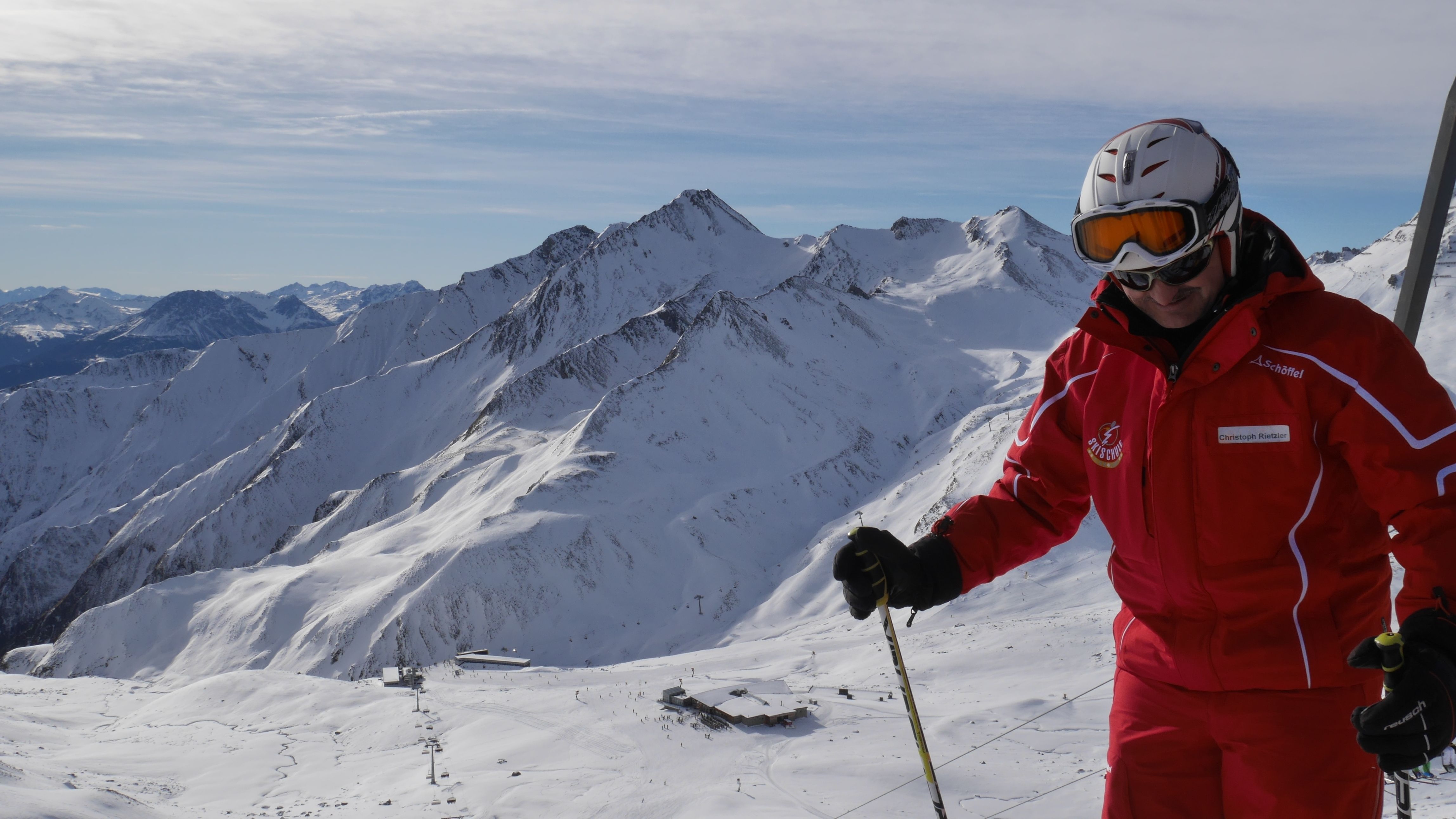 ontgrendelen Netto Kinderpaleis De skileraren bubble - Wintersport weblog