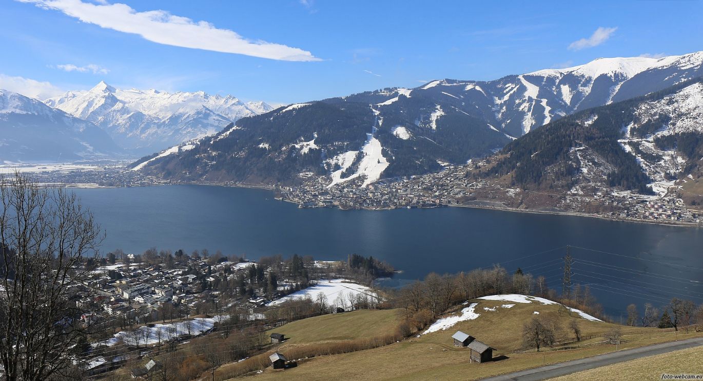 Zell am See (O)