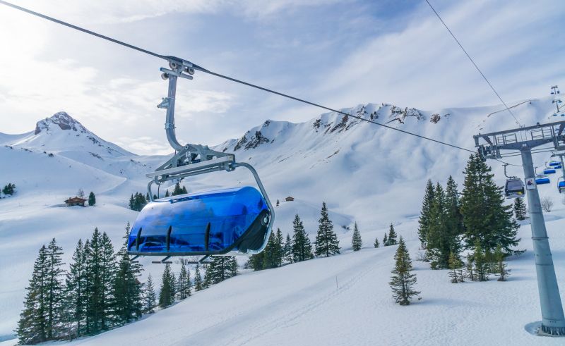 Skigebieden worden steeds inventiever om de bezettingsgraad te verhogen
