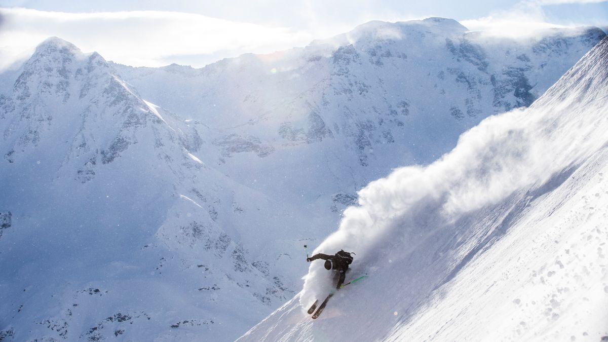 waardigheid Plunderen liefdadigheid Nationale skitest off-piste: freeride ski's - Wintersport weblog