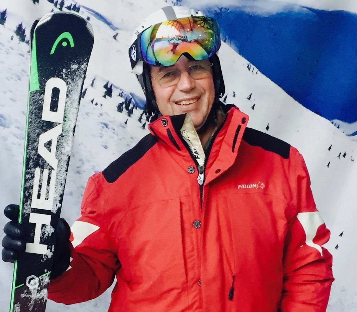70 Jaar: Nooit Te Oud Om (Weer) Te Leren Skiën - Wintersport Weblog