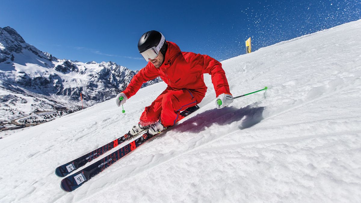 wetgeving Acteur Beschikbaar Uitslag skitest 2019-2020: high-end - Wintersport weblog
